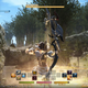 Illustration for article titled First Look at emFinal Fantasy XIV/ems Shortcut System for the PS3